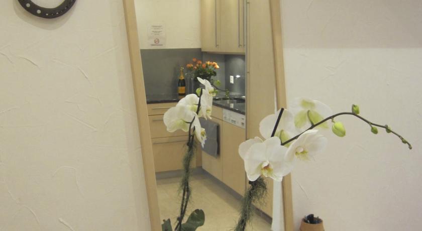 Laax Rancho Residence Ruang foto