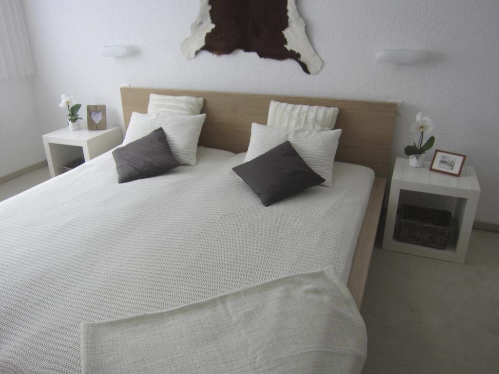 Laax Rancho Residence Bagian luar foto