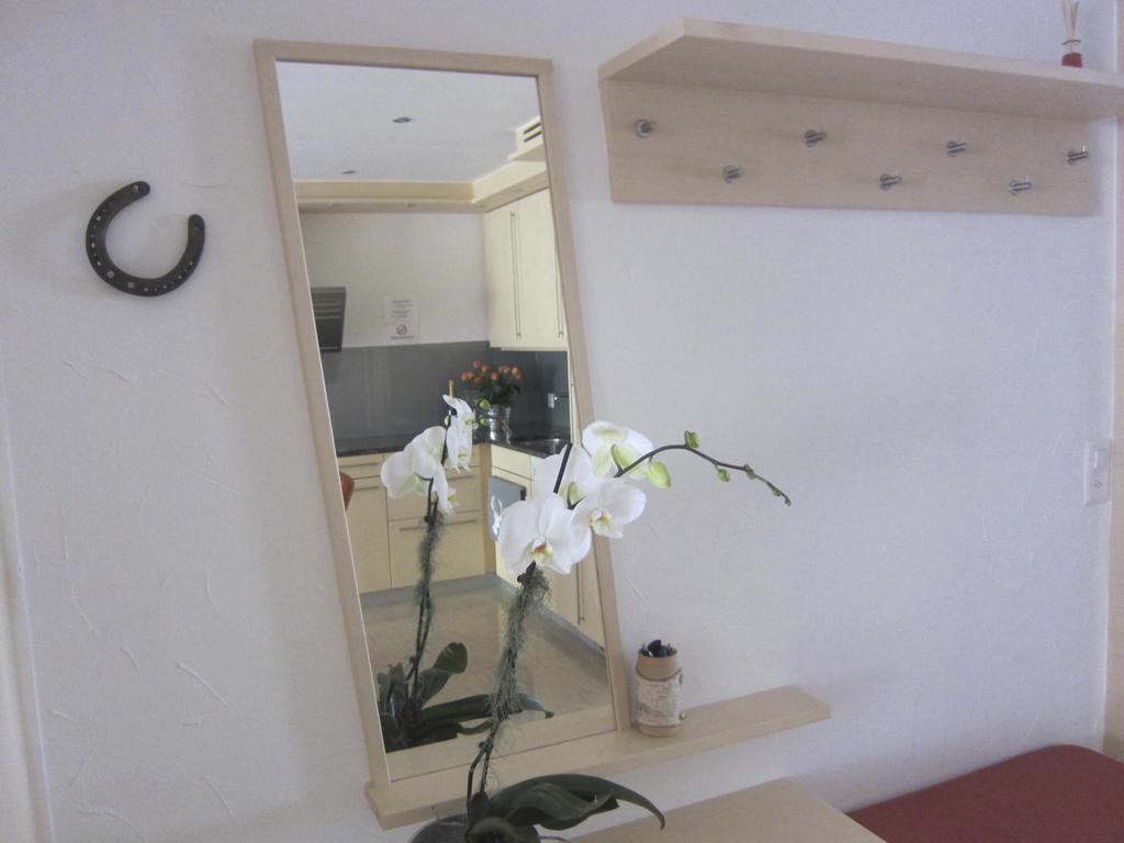 Laax Rancho Residence Bagian luar foto